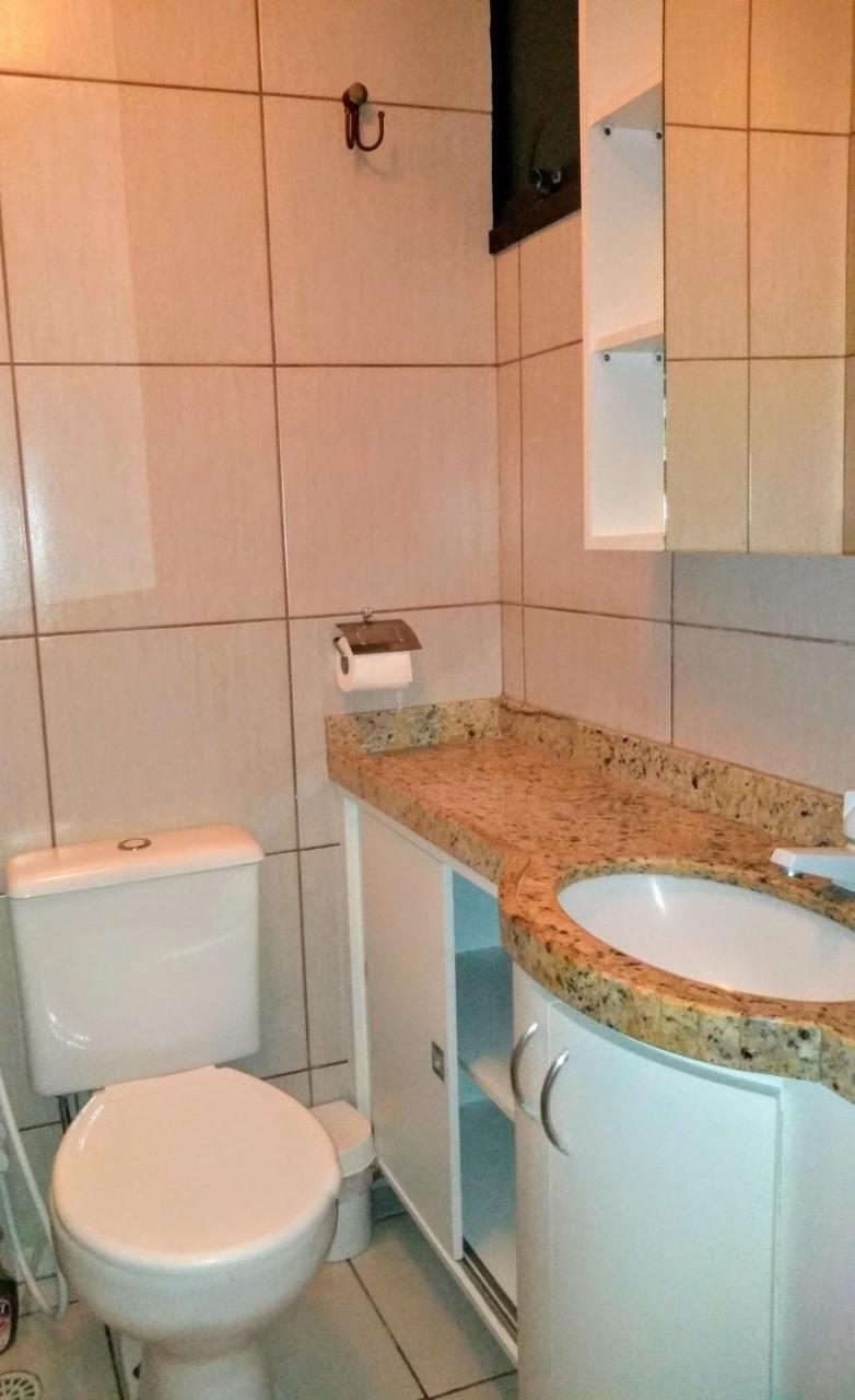 Apartmán Atlantico Ocean Vista Mar Fortaleza  Exteriér fotografie