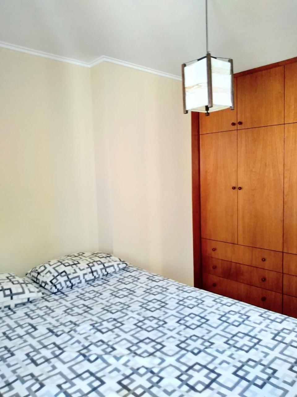 Apartmán Atlantico Ocean Vista Mar Fortaleza  Exteriér fotografie