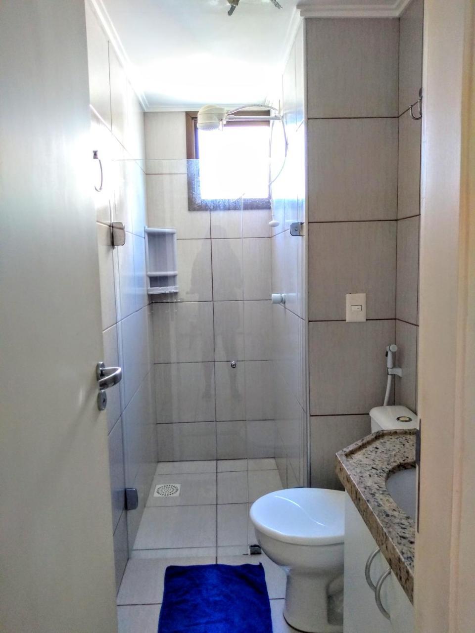 Apartmán Atlantico Ocean Vista Mar Fortaleza  Exteriér fotografie